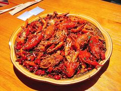-金陵一哥龙虾馆(三牌楼总店)