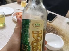 -金家高丽火盆