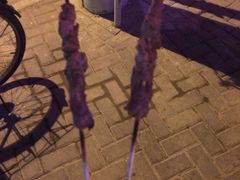 东方亚克西-东方亚克西餐厅(西康路店)