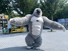 -北京野生动物园