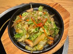 -大和食乐·鲜和牛酸汤火锅(环宇荟店)