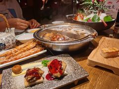 -蟹将军·松叶蟹和牛日料放题自助(K11店)