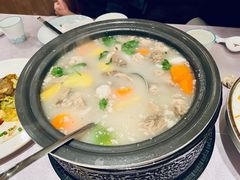 -百姓渔村(南中环店)
