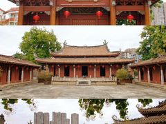 -同安孔庙