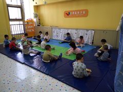 -红黄蓝成长中心(公益西桥校区)