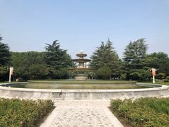-河南省黄河迎宾馆