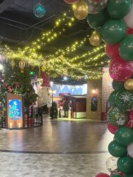 -幻贝家儿童乐园(苏州中心店)