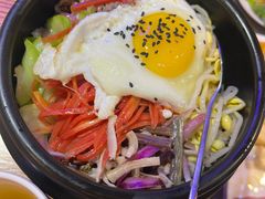 -汉城烧烤(西稍门劳动路店)