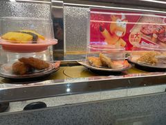 -争鲜回转寿司(西红门荟聚PLUS店)