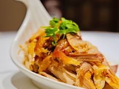 -鹿鸣春饭店(总店)