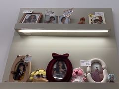 -海马体照相馆(万菱汇店)