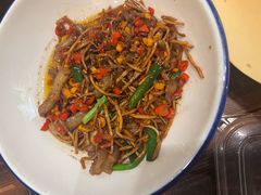 -衡厨·衡阳土菜(中南店)