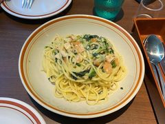 -萨莉亚意式餐厅(莲花国际广场店)