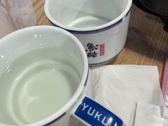 -鱼酷活鱼烤鱼(梅江印象城店)