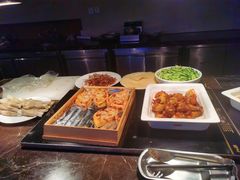 -诸暨耀江开元名都大酒店·琉森湖自助餐厅