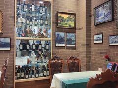 -安德烈俄式西餐厅(中央大街店)