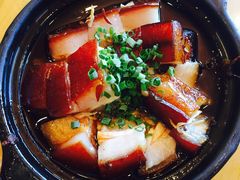 -乌镇那一年小院主题餐厅(甘泉西路店)