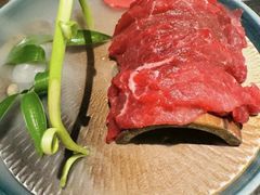 -盡膳口福跷脚牛肉火锅(国贸商城店)
