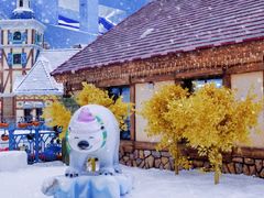 -广州热雪奇迹