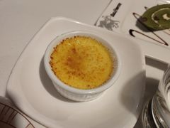 焦糖布丁-爱丽丝牛排西餐厅(光谷步行街店)