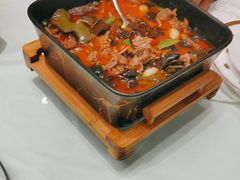 -谢先生酒店·椒宴集(沙湖店)