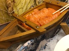 -杭州香格里拉·香宫中餐厅