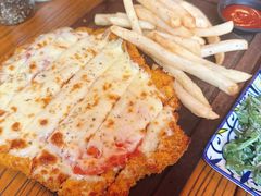-El Bodegon阿根廷秘鲁餐厅(幸福路店)