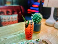 -Famous肥猫墨西哥音乐餐吧(五棵松华熙LIVE店)