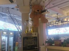 -陈帅夜排档·龙虾·炒菜·烤串(世茂店)
