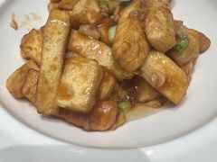 -盛百味·家宴餐厅(霸州分店)