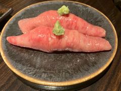 -焼肉 琉球の牛(北谷)