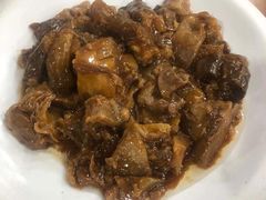 -同发号饭庄(复兴路店)