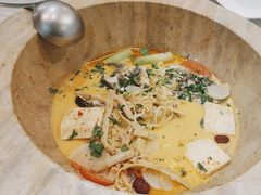 -云中鱼蒸汽石锅鱼(川沙百联店)