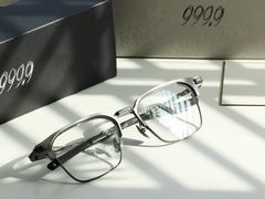 -目艮眼镜SHOWROOM(品牌集合店)