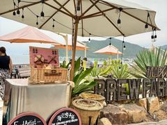 -Brew Farm·精酿农场海滨悬崖餐厅