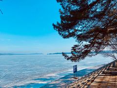 -萨尔浒风景区