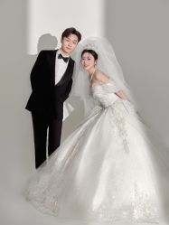 -维多利亚婚纱摄影全球旅拍(华南旗舰店)