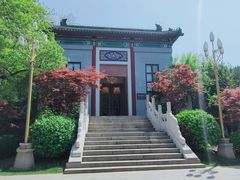 -北京友谊宾馆·俄罗斯餐厅