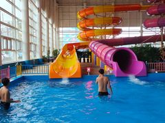 -兴芮温泉度假区