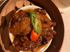 -万丽轩·粤菜(王府井金茂万丽酒店)