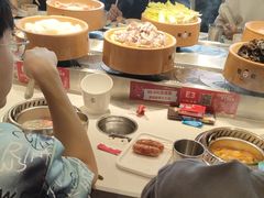 -龍歌自助小火锅(市南金茂湾店)
