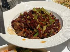 -西域阿里马新疆菜·清真(桂花路店)