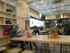 -朱洪元苏式面馆(绿宝广场店)