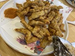 -启博美食城(孟家店)
