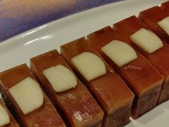 -沈灶河豚宴·河豚融合餐厅(汉中路店)