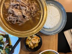 -西部马华清真兰州牛肉面·烧烤夜市(关东店)
