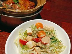 -外婆家(西溪印象城店)