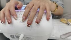 -斯馨·健康美甲美睫