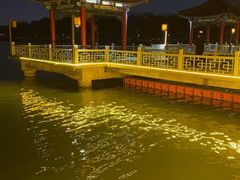 -长春市南湖公园