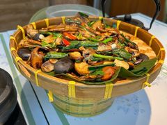 -云海肴·汽锅鸡·云南菜(高德置地店)